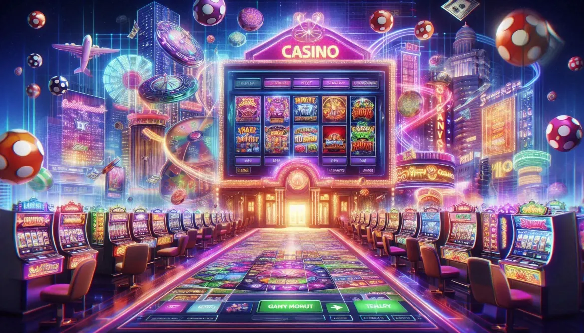 Crown Coins Casino